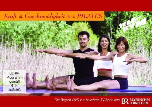 Tele Gym (Kraft & Geschmeidigkeit durch Pilates)