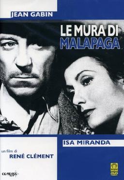 Le mura di Malapaga [IT Import]