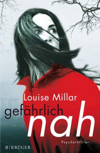 Gefährlich nah: Psychothriller