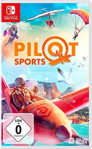 Pilot Sports (Nintendo Switch)