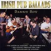 Irish Pub Ballads