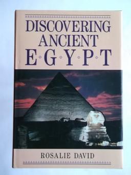 Discovering Ancient Egypt