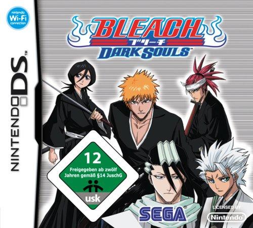 Bleach: Dark Souls