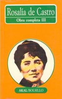 Obra completa III (Bolsillo, Band 198)