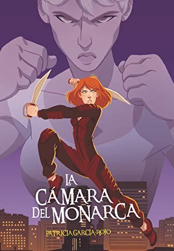 La Cámara del Monarca (Alfas, Band 2)