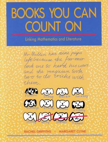 BKS YOU CAN COUNT ON: Linking Mathematics and Literature