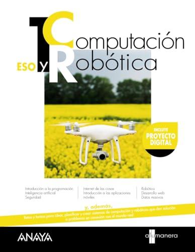 Computación y Robótica 1 (A tu manera)