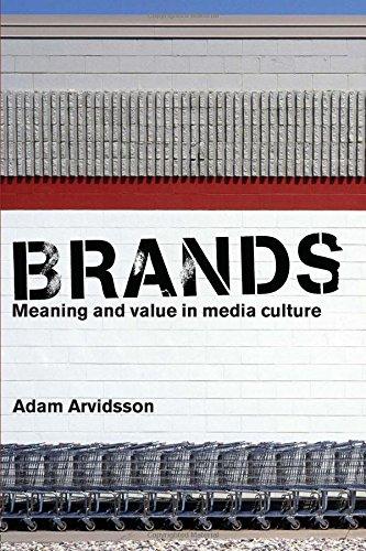 Brands: Meaning and Value in Media Culture