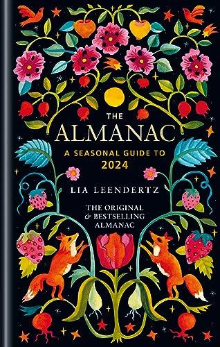 The Almanac: A Seasonal Guide to 2024