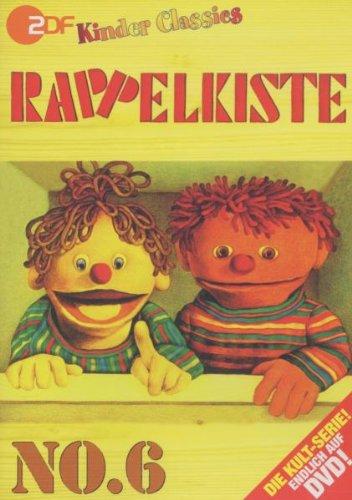 Rappelkiste, No. 06