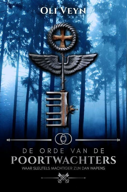 De orde van de poortwachters (De orde van de poortwachters, 1)