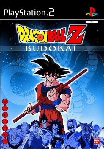 Dragonball Z: Budokai