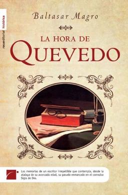 La hora de Quevedo