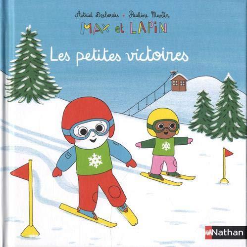 Max et lapin. Vol. 11. Les petites victoires