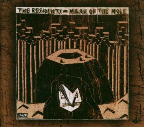 Mark of the Mole/+