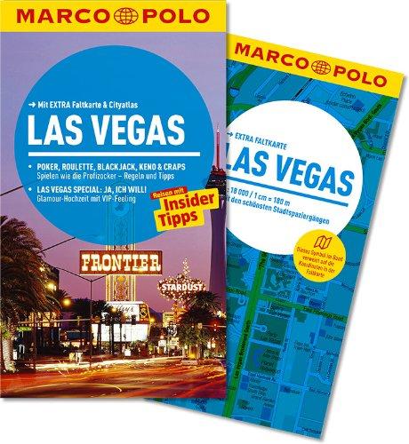 MARCO POLO Reiseführer Las Vegas