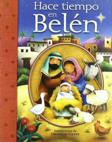 Hace tiempo en Belén (Varios infantiles)