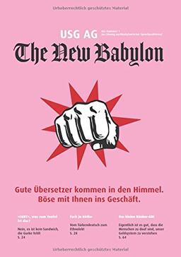 Babylon: USG AG