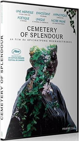 Cemetery of splendour [FR Import]