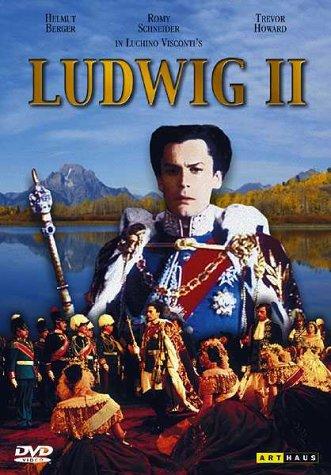 Ludwig II. [2 DVDs]