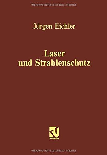 Laser und Strahlenschutz