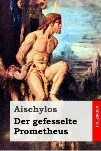 Der gefesselte Prometheus