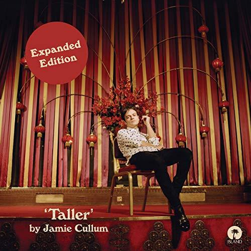 Taller (Deluxe Expanded Edition)