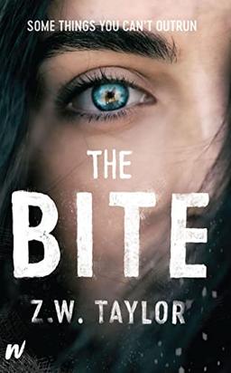 The Bite (Moon Blood Saga)