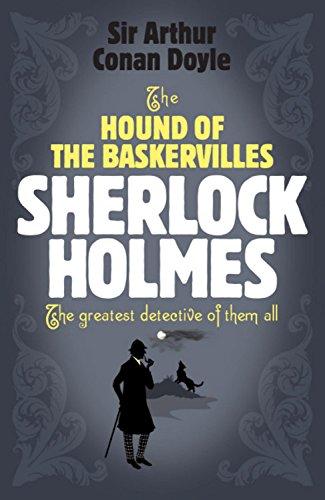 The Hound of the Baskervilles (Sherlock Holmes)