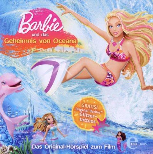 Barbie und das Geheimnis von Oceana - Das Original-Hörspiel zum Film