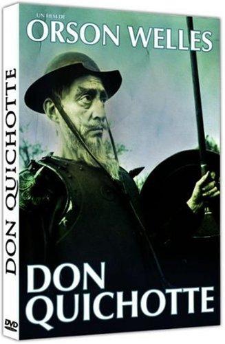 Don quichotte [FR Import]