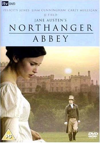 Northanger Abbey [UK Import]