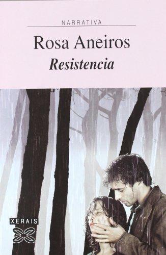 Resistencia (EDICIÓN LITERARIA - NARRATIVA)