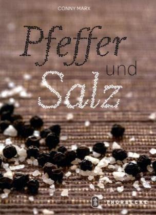 Pfeffer und Salz