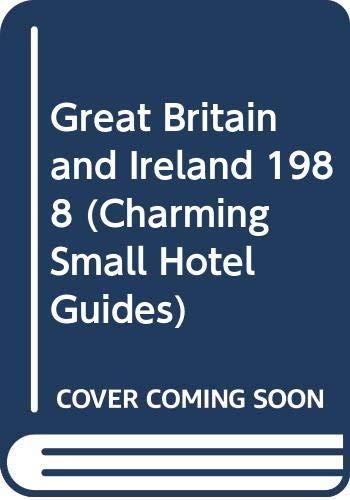 Papermac;Sma Hotel Gui Brit,Irela (Charming Small Hotel Guides)