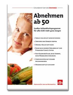 Abnehmen ab 50