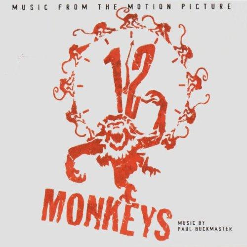 Twelve Monkeys