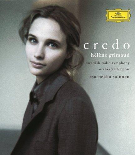 Credo (Pure Audio)