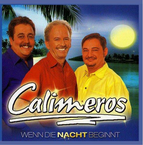 Calimeros - Und wenn die Nacht beginnt