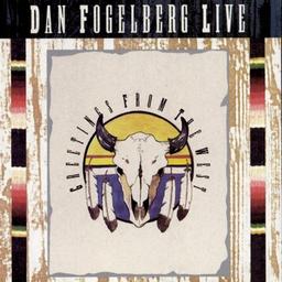 Dan Fogelberg Live