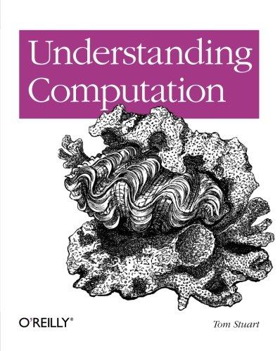 Understanding Computation: From Simple Machines to Impossible Programs