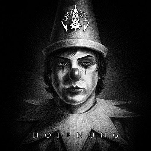 Hoffnung (CD + DVD)