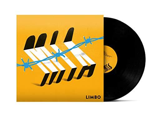 Limbo [Vinyl LP]