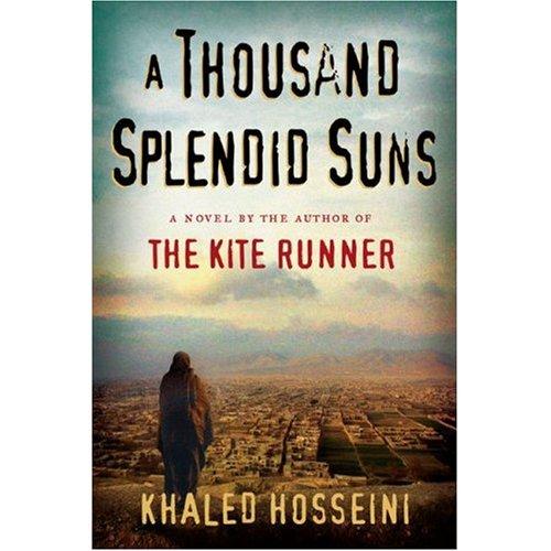 A Thousand Splendid Suns