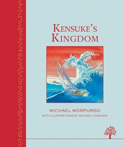 Kensuke's Kingdom (Heritage Editions)