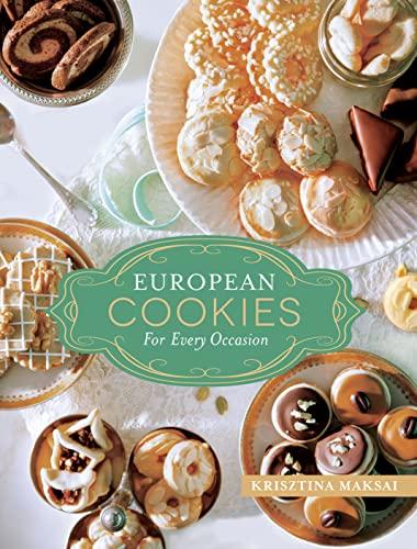 European Cookies for Every Occasion