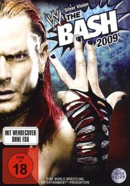 WWE - The Bash 2009