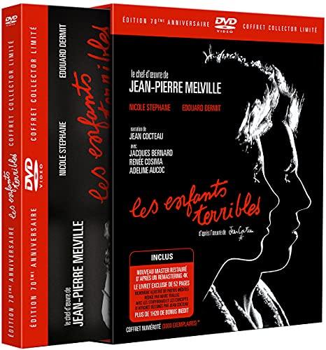 Les Enfants terribles [FR Import]