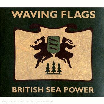 Waving Flags