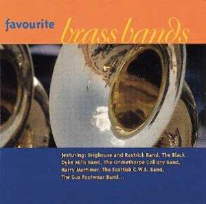 Favourite Brass Bands